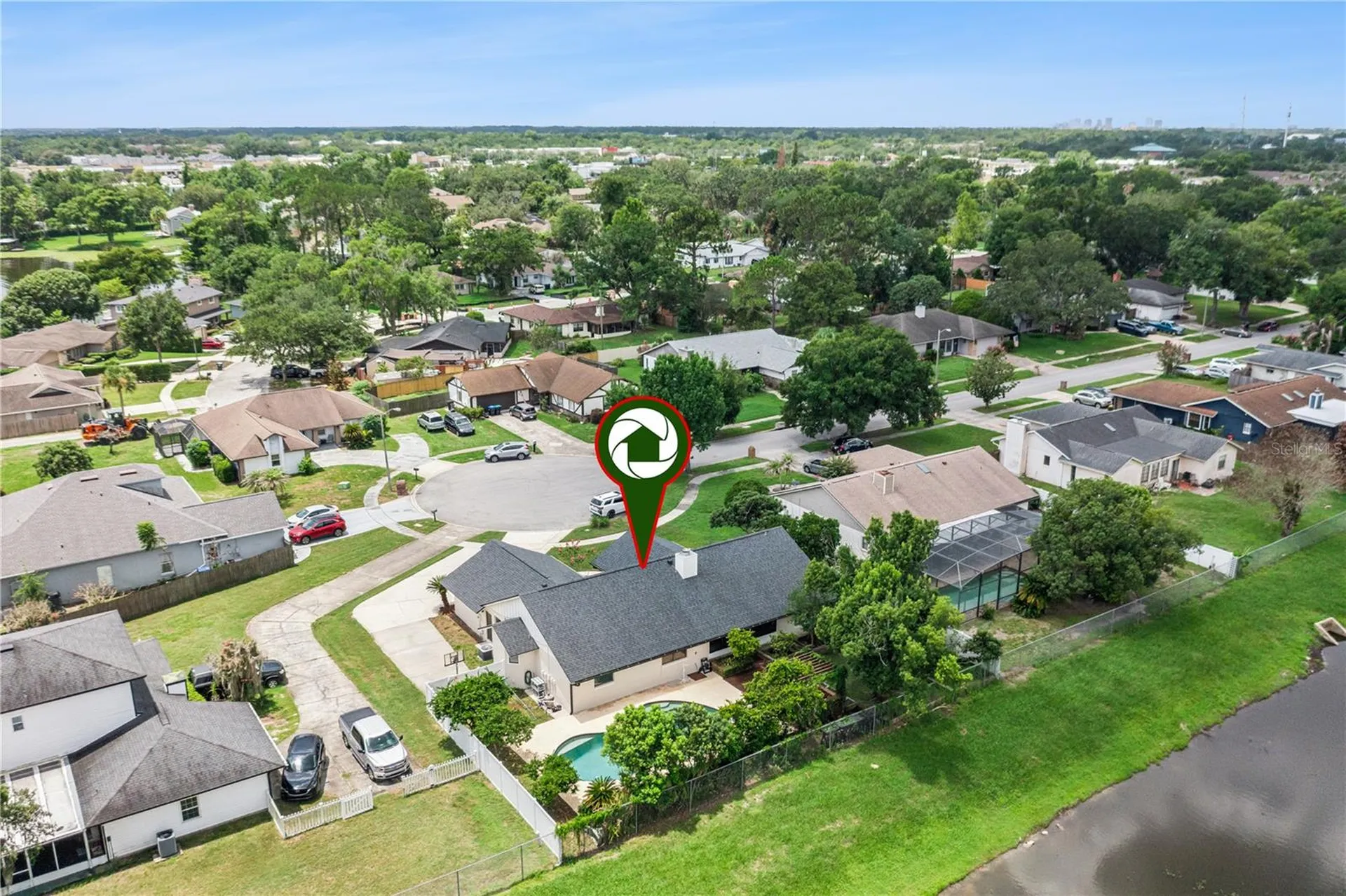 7509 Glenmoor Lane Winter Park FL 32792
