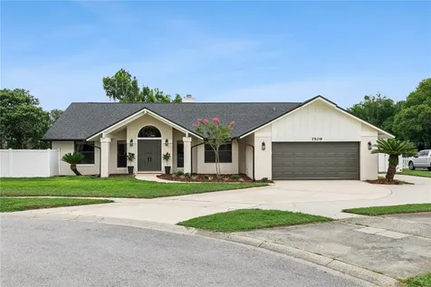 7509 Glenmoor Lane Winter Park FL 32792