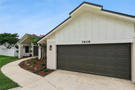 7509 Glenmoor Lane Winter Park FL 32792