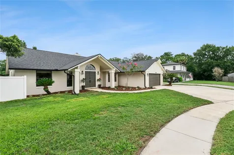 7509 Glenmoor Lane Winter Park FL 32792