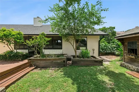 7509 Glenmoor Lane Winter Park FL 32792