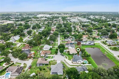 7509 Glenmoor Lane Winter Park FL 32792