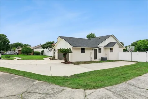 7509 Glenmoor Lane Winter Park FL 32792
