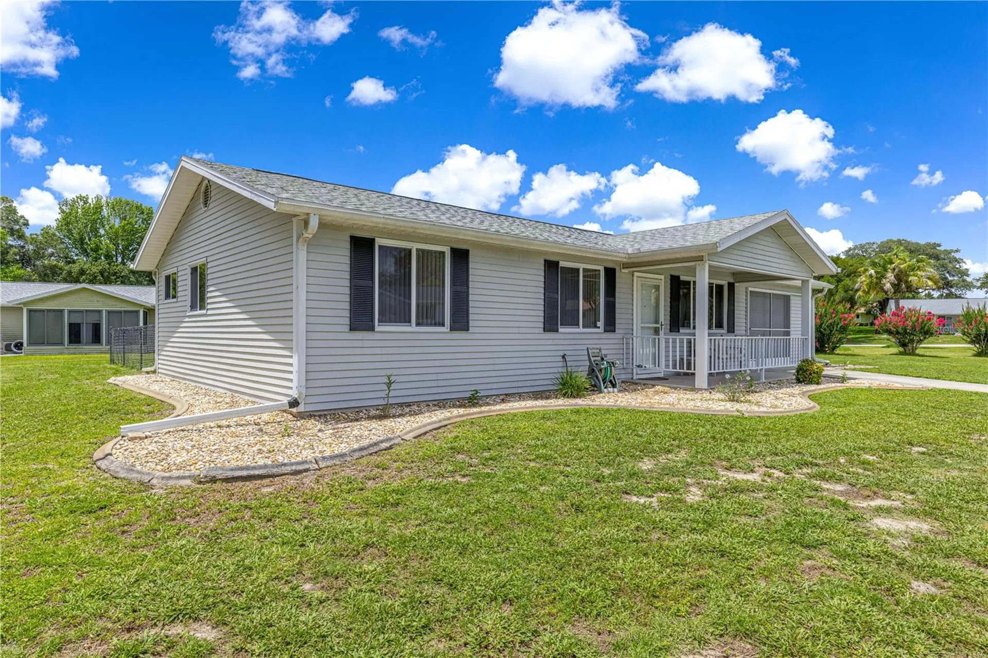 8208 SW 108th Lane Road Ocala FL 34481