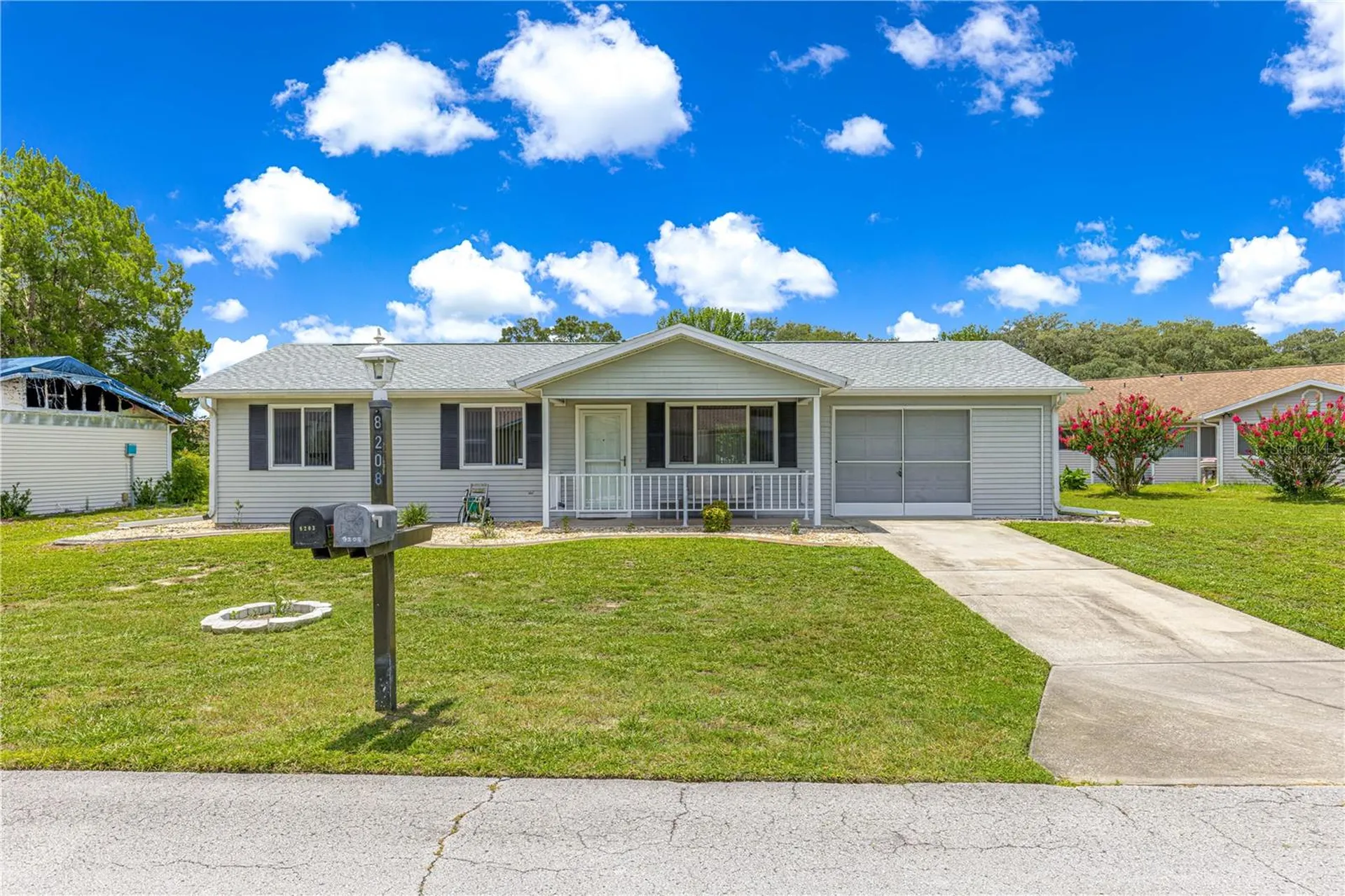 8208 SW 108th Lane Road Ocala FL 34481