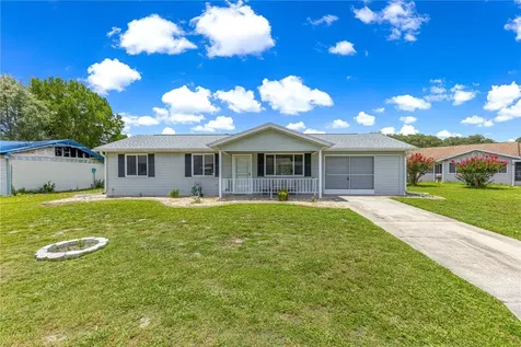 8208 SW 108th Lane Road Ocala FL 34481