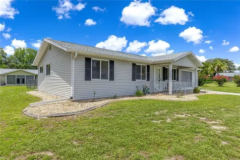 8208 SW 108th Lane Road Ocala FL 34481