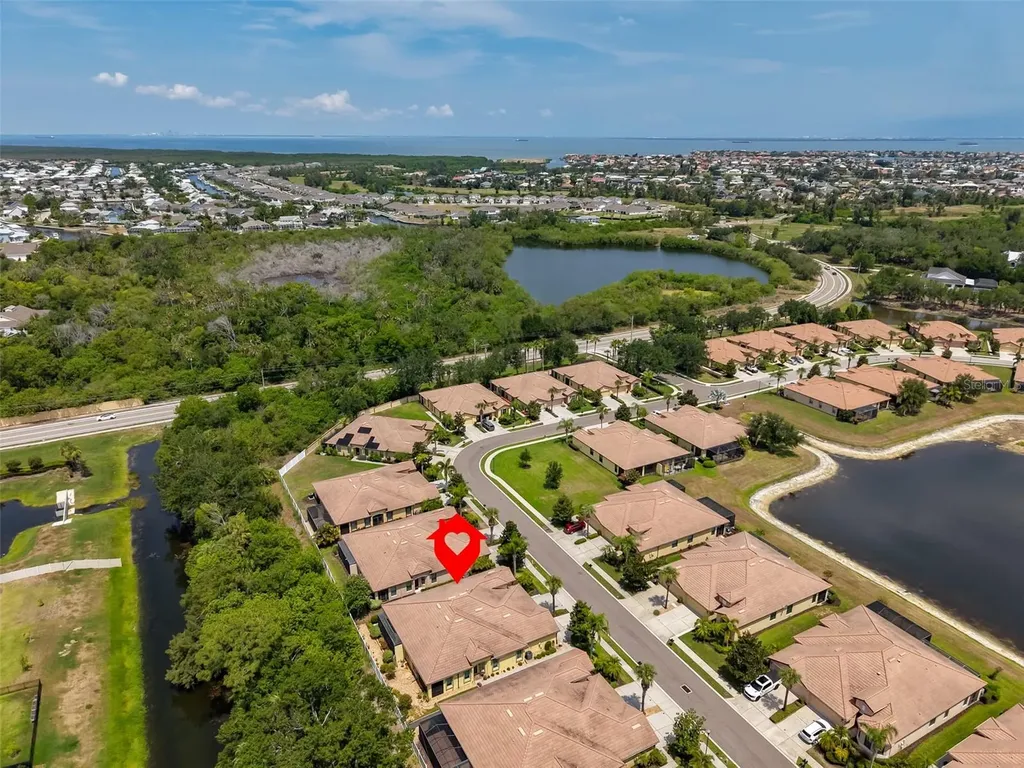 5527 Sunset Falls Drive Apollo Beach FL 33572