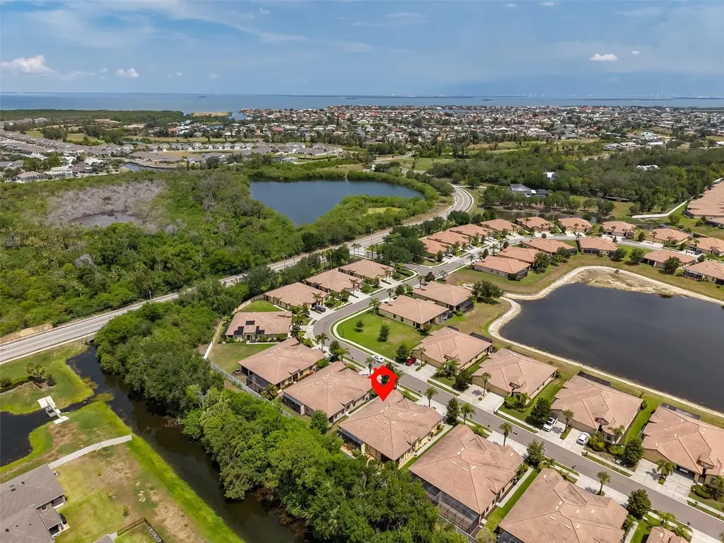 5527 Sunset Falls Drive Apollo Beach FL 33572
