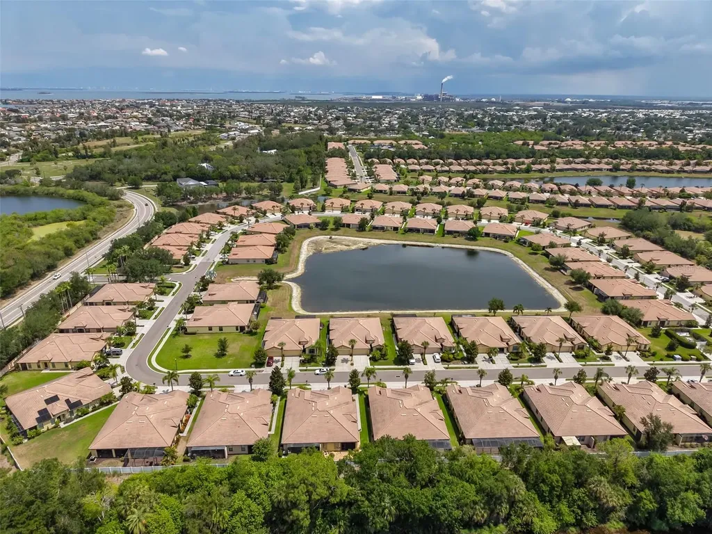 5527 Sunset Falls Drive Apollo Beach FL 33572