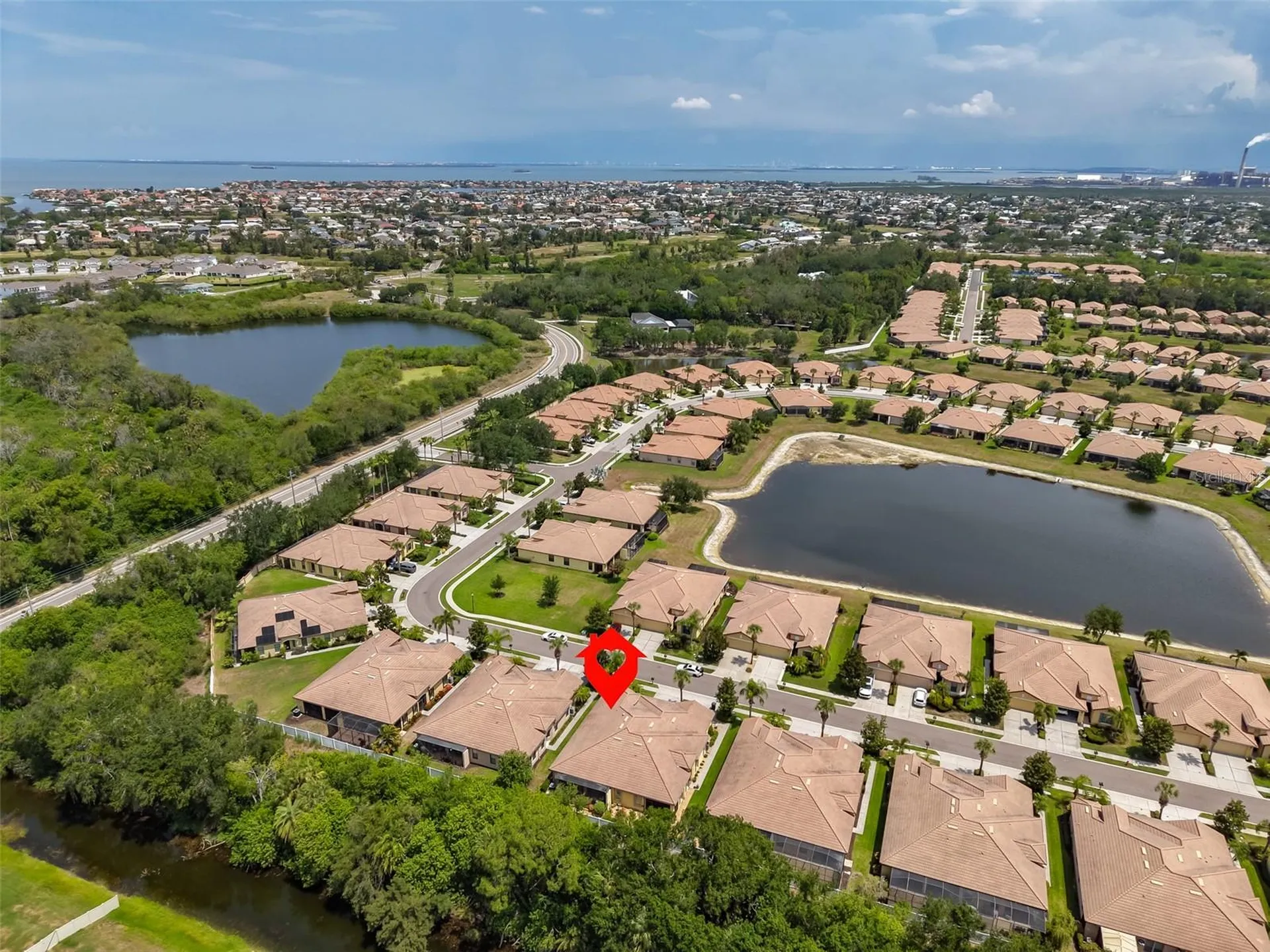 5527 Sunset Falls Drive Apollo Beach FL 33572