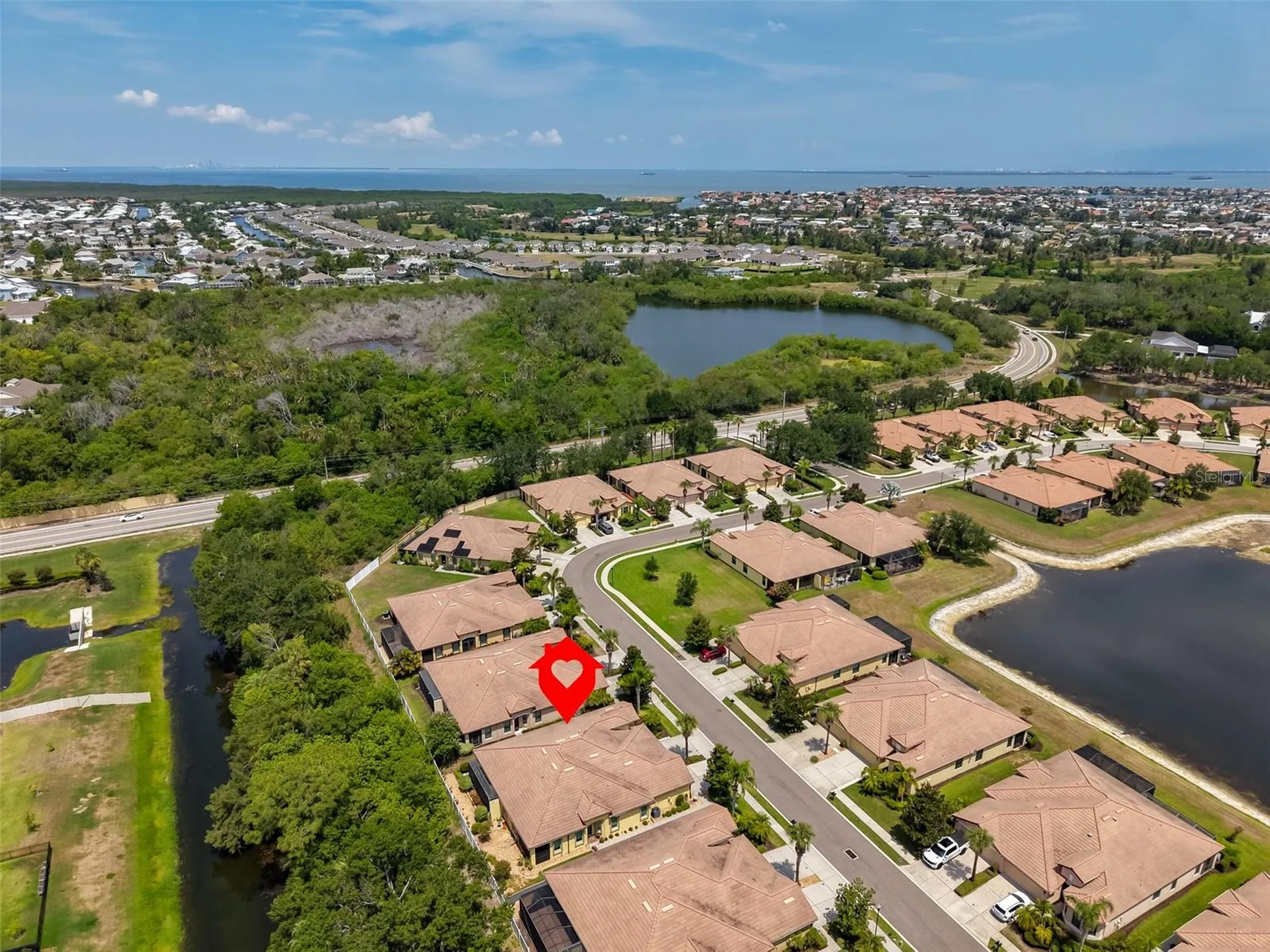 5527 Sunset Falls Drive Apollo Beach FL 33572