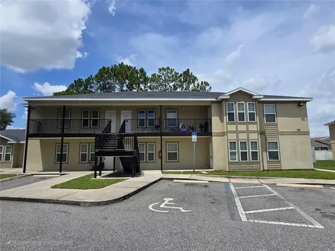 168 Bowie Lane Kissimmee FL 34743