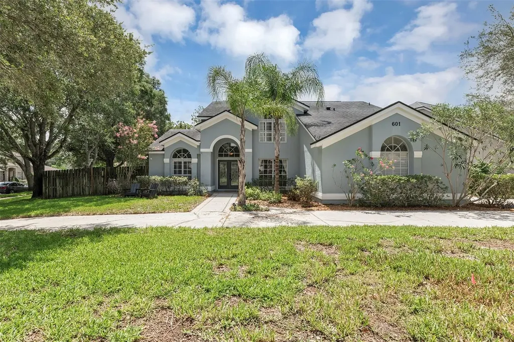 601 Red Maple Court Oviedo FL 32765