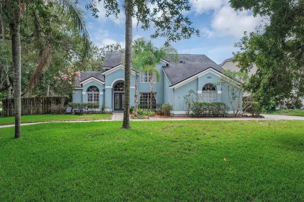 601 Red Maple Court Oviedo FL 32765