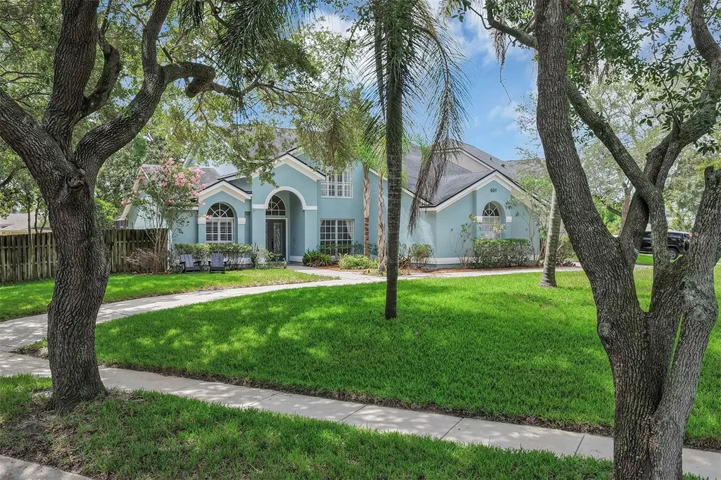 601 Red Maple Court Oviedo FL 32765