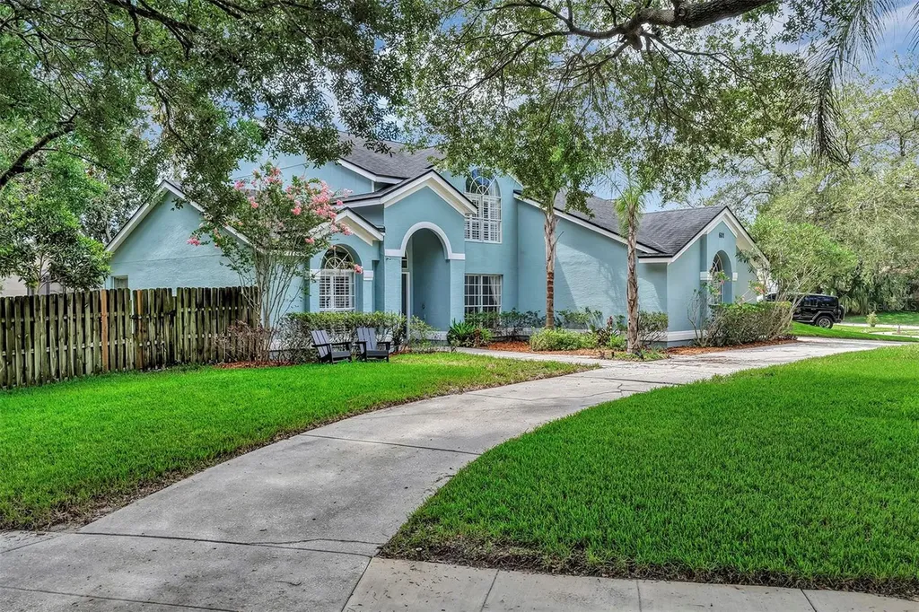 601 Red Maple Court Oviedo FL 32765