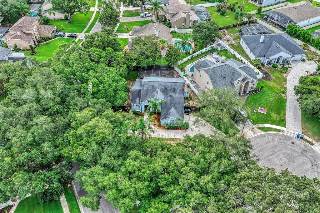 601 Red Maple Court Oviedo FL 32765