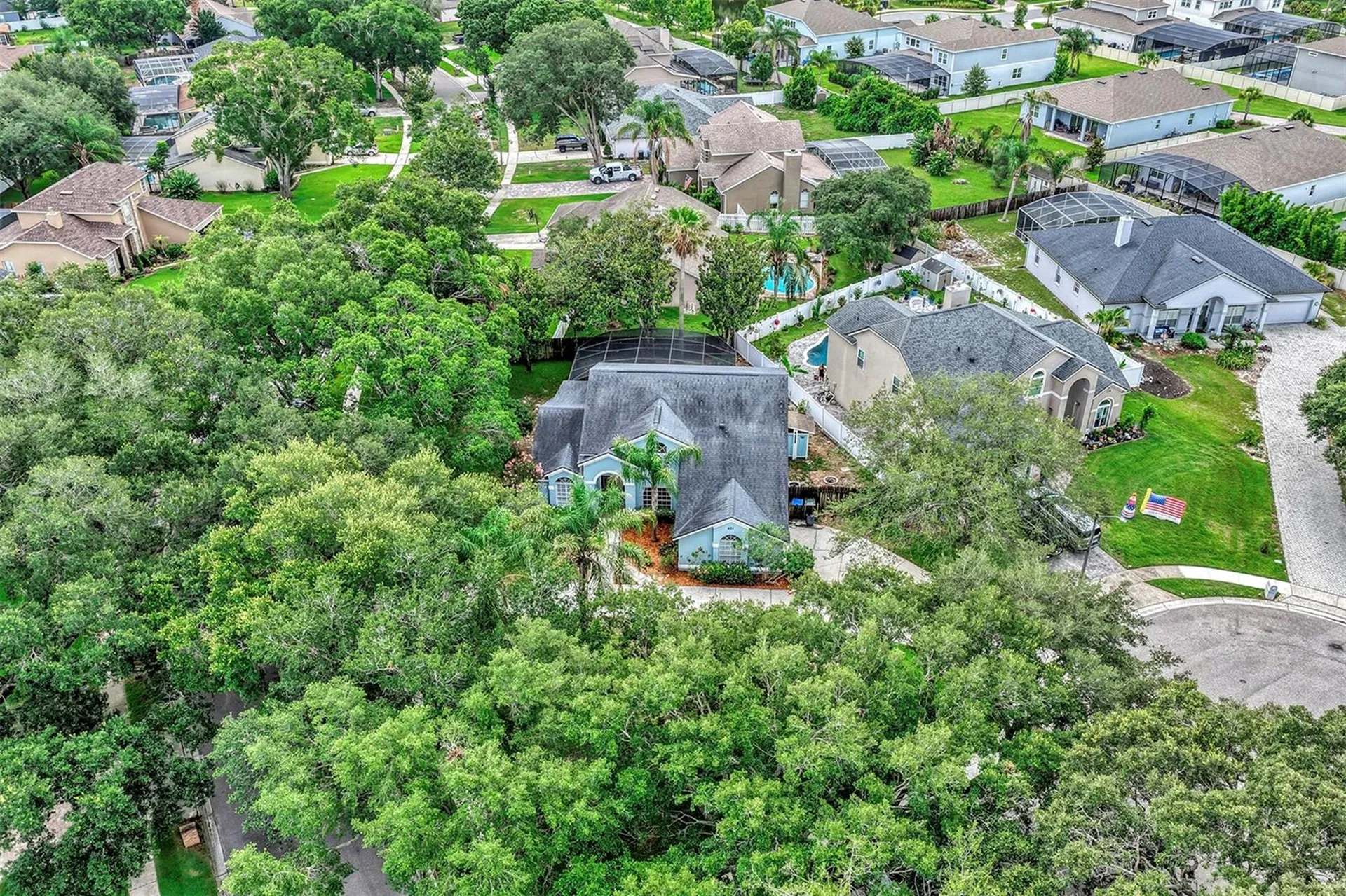 601 Red Maple Court Oviedo FL 32765