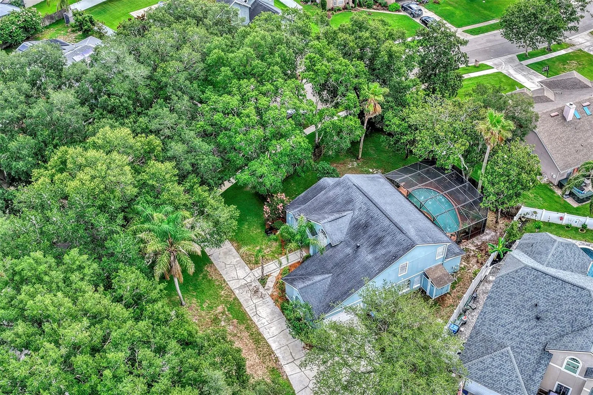601 Red Maple Court Oviedo FL 32765