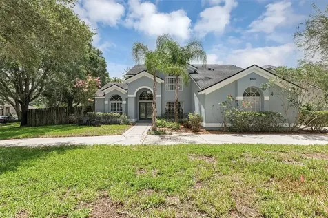 601 Red Maple Court Oviedo FL 32765