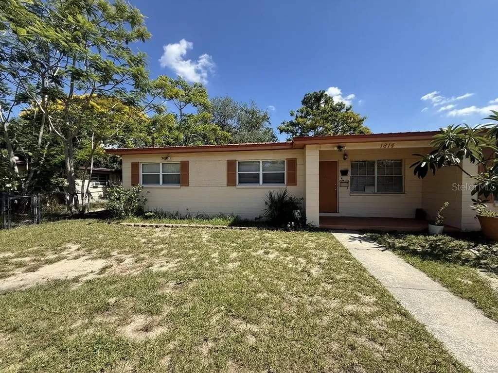 1814 Heather Avenue Tampa FL 33612