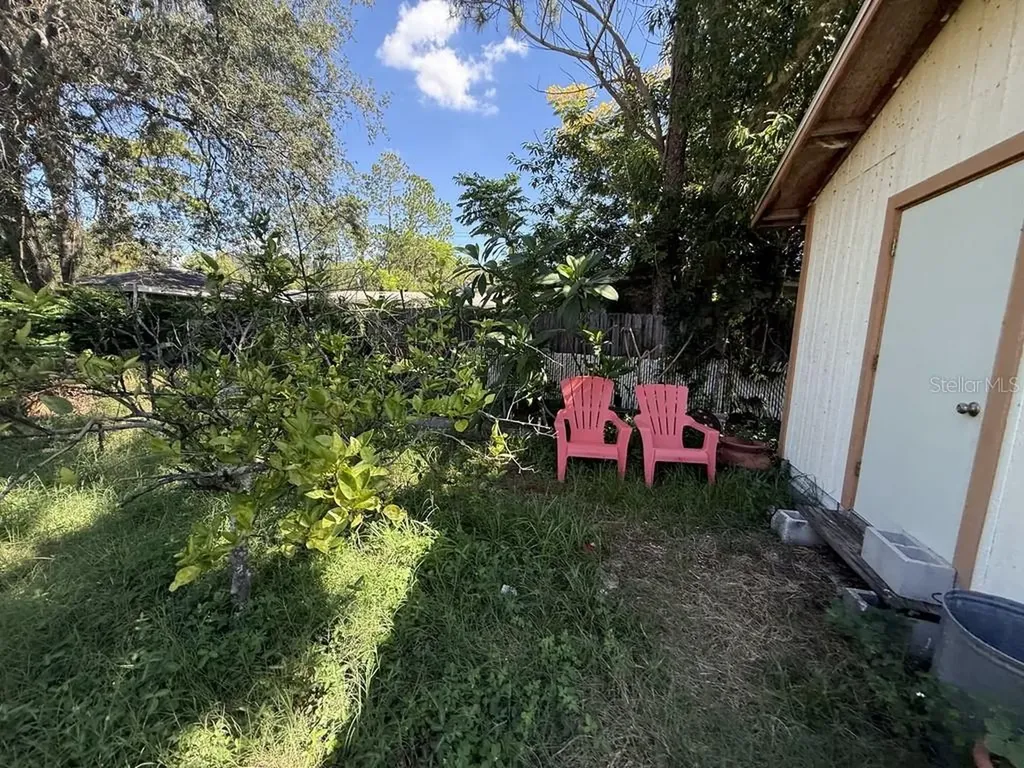 1814 Heather Avenue Tampa FL 33612