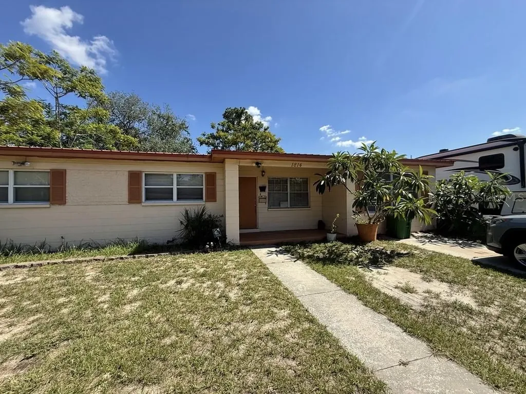 1814 Heather Avenue Tampa FL 33612