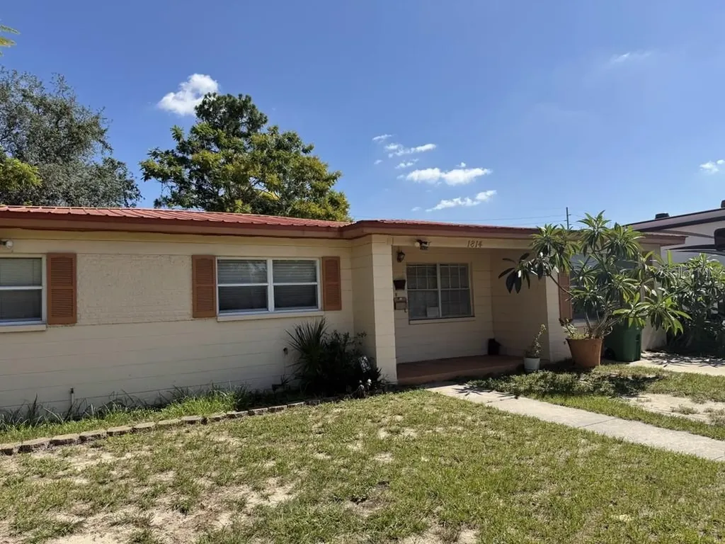 1814 Heather Avenue Tampa FL 33612