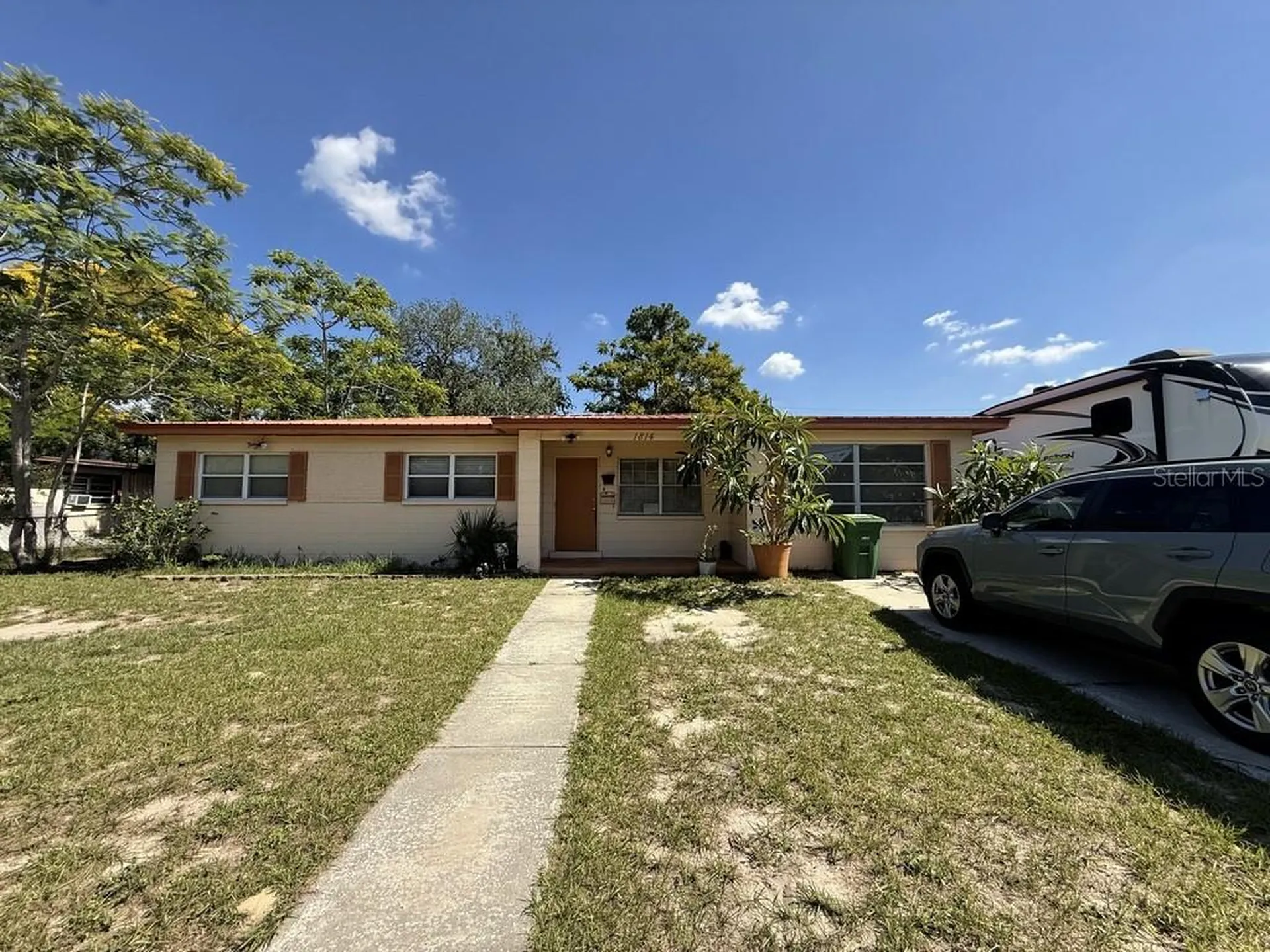 1814 Heather Avenue Tampa FL 33612