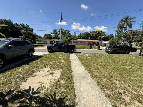 1814 Heather Avenue Tampa FL 33612