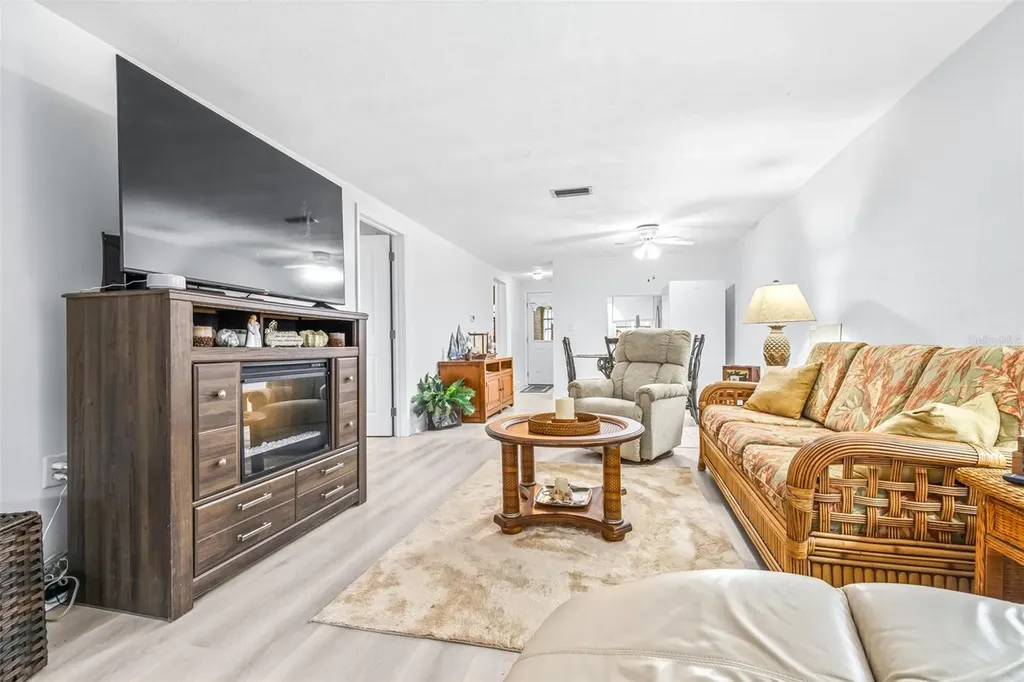 4450 Sunstate Drive New Port Richey FL 34652