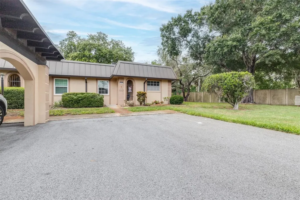 4450 Sunstate Drive New Port Richey FL 34652