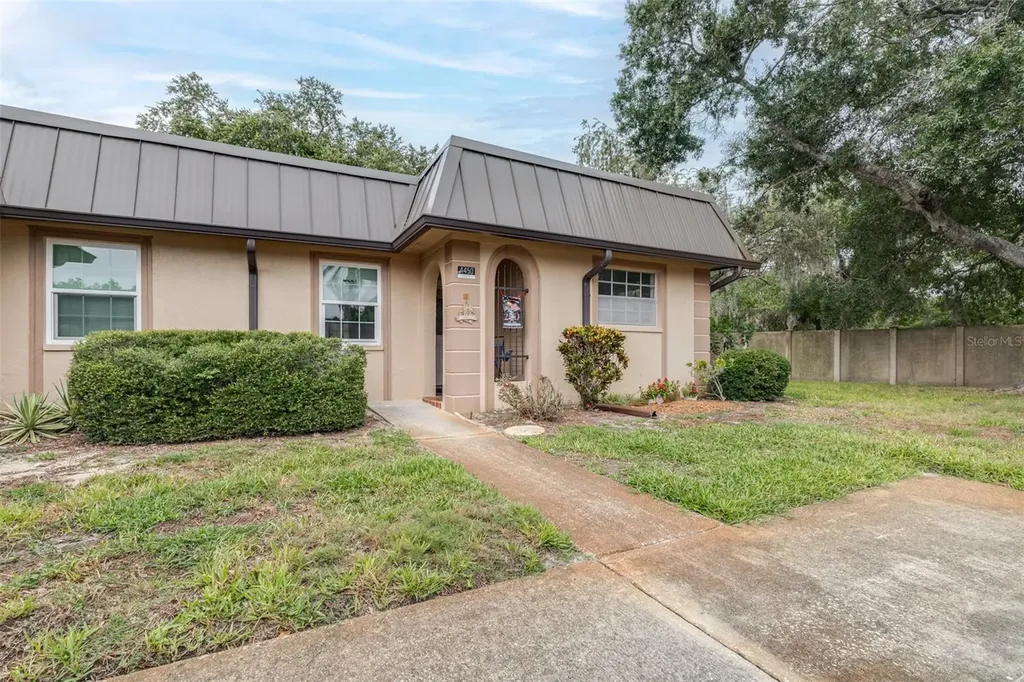 4450 Sunstate Drive New Port Richey FL 34652