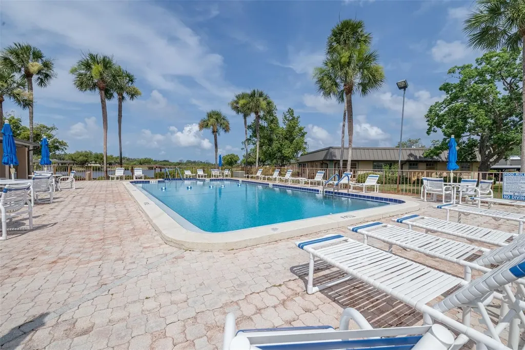 4450 Sunstate Drive New Port Richey FL 34652