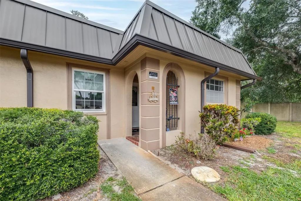 4450 Sunstate Drive New Port Richey FL 34652