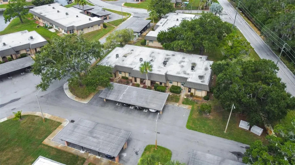 4450 Sunstate Drive New Port Richey FL 34652