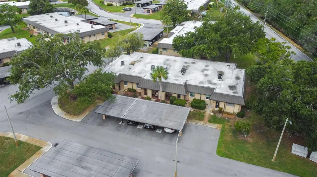 4450 Sunstate Drive New Port Richey FL 34652