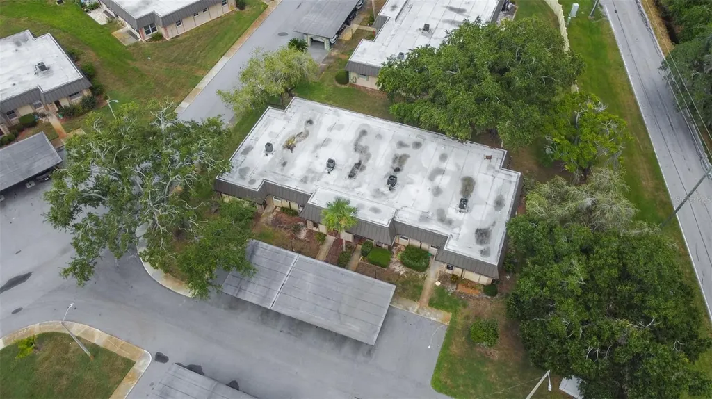 4450 Sunstate Drive New Port Richey FL 34652