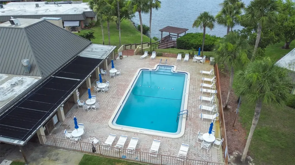 4450 Sunstate Drive New Port Richey FL 34652