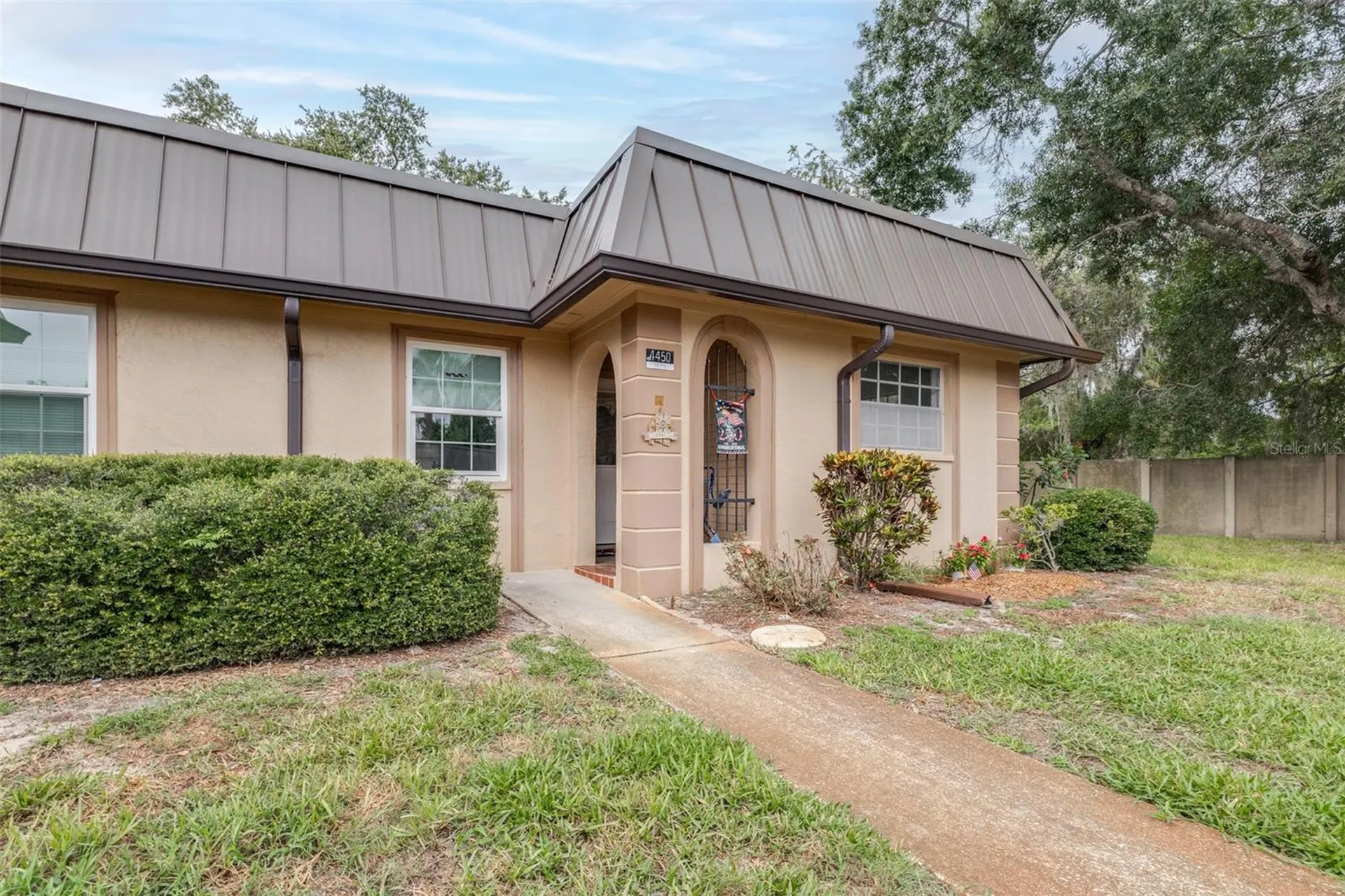 4450 Sunstate Drive New Port Richey FL 34652
