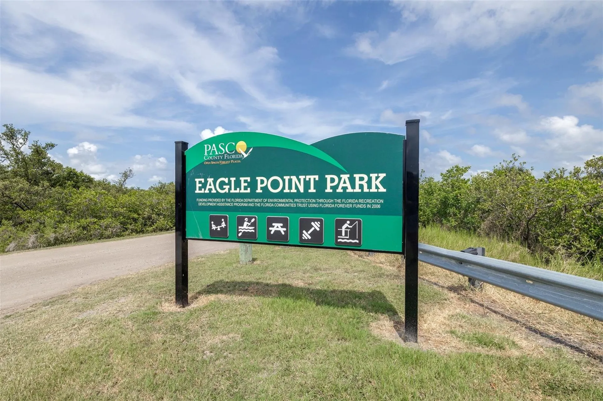 4450 Sunstate Drive New Port Richey FL 34652