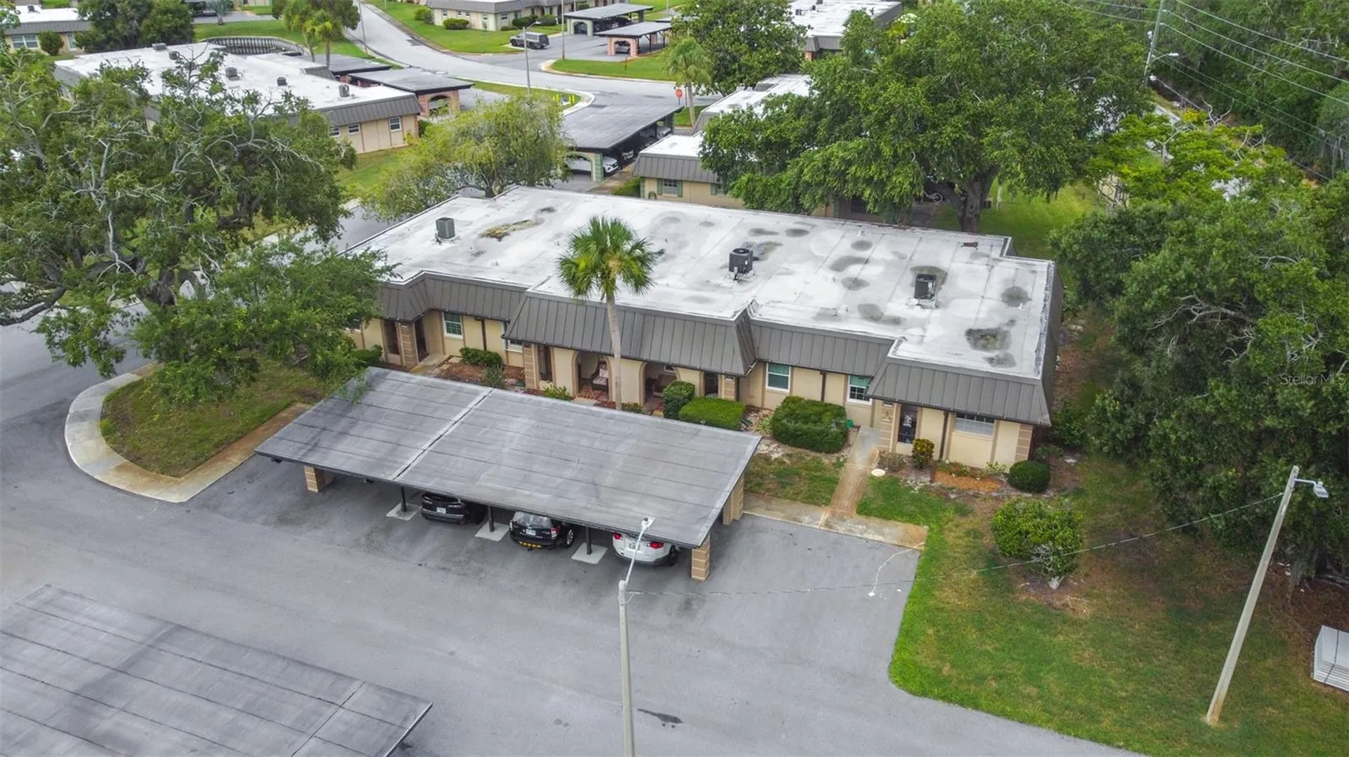 4450 Sunstate Drive New Port Richey FL 34652