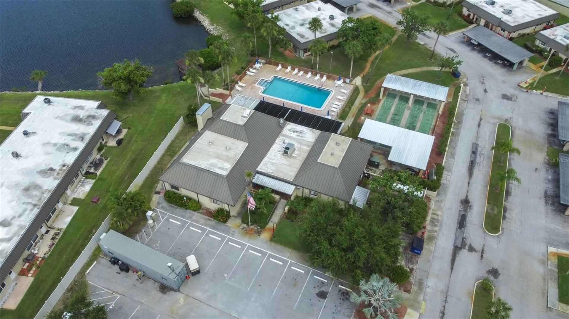 4450 Sunstate Drive New Port Richey FL 34652