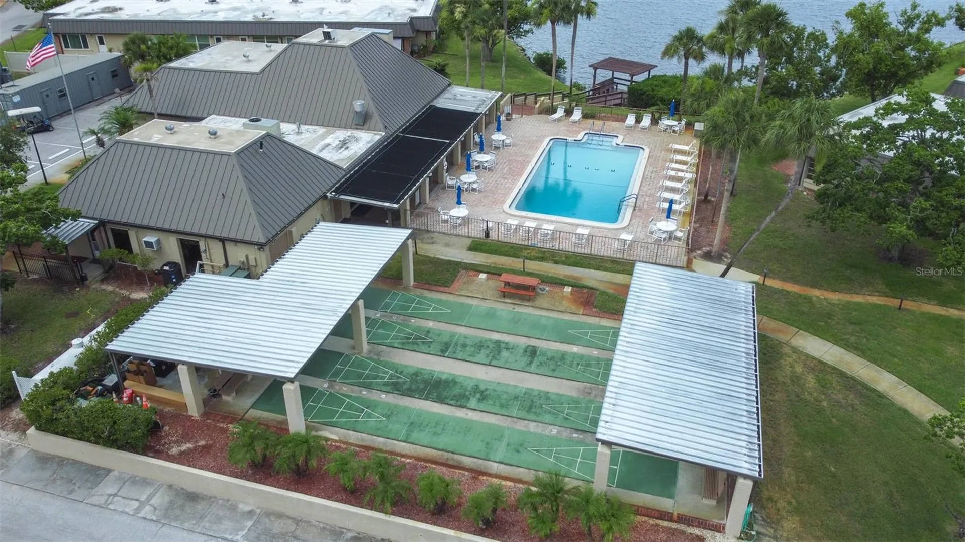 4450 Sunstate Drive New Port Richey FL 34652