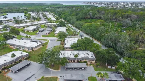 4450 Sunstate Drive New Port Richey FL 34652