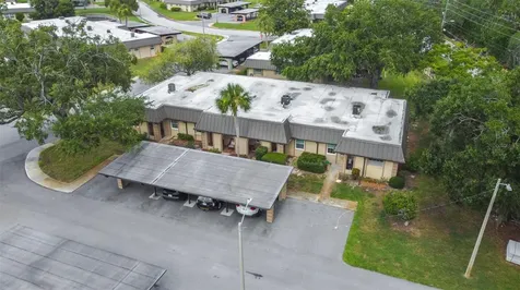 4450 Sunstate Drive New Port Richey FL 34652