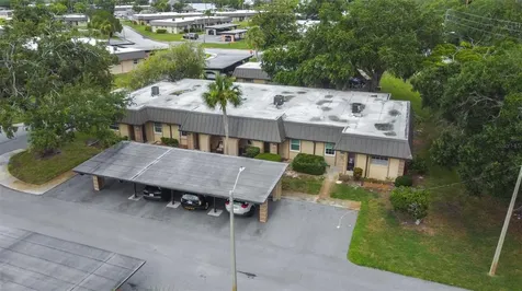 4450 Sunstate Drive New Port Richey FL 34652