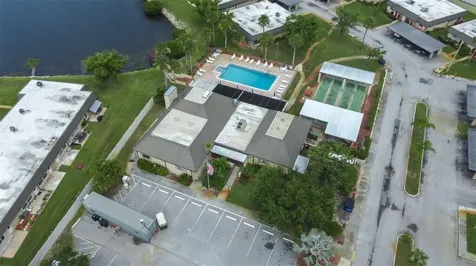 4450 Sunstate Drive New Port Richey FL 34652
