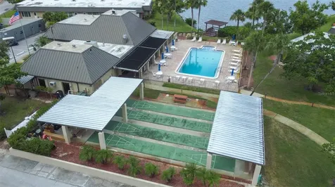 4450 Sunstate Drive New Port Richey FL 34652